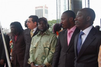 Côte d'Ivoire : La Sorbonne de retour dans les bus !