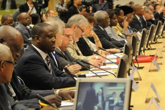 COTE D'IVOIRE : Guillaume Soro regretterait son passé de rebelle