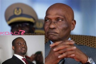 La crise Ivoirienne au Sénégal: Guillaume Soro à  Dakar.