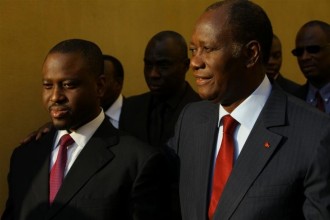 CI : La surexposition médiatique de Soro qui interpelle le camp Ouattara