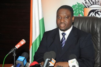 Sondage : Guillaume Soro doit rester neutre à  59.6%