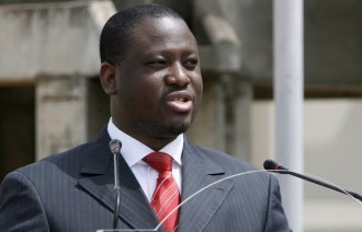 Soro pris au piège du CCI