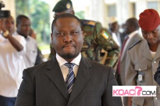 Transports ; Le trafic pourrait reprendre