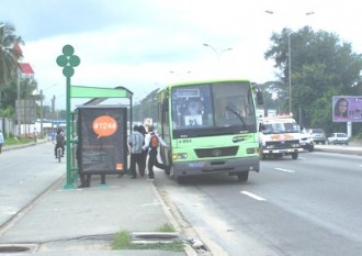 COTE D'IVOIRE: Sotra: quand les gares deviennent des lieux de chasse