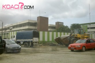 TRIBUNE COTE D'IVOIRE: Et si la SOTRA avait un concurrent ?