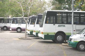 Vol de carburant à  la Sotra: Le coupable arrêté, son complice  en fuite