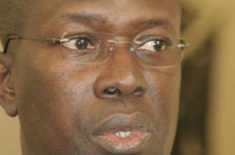 Souleymane Ndéné Ndiaye: « LÂ’année 2009 a été difficile avec la persistance des délestages »