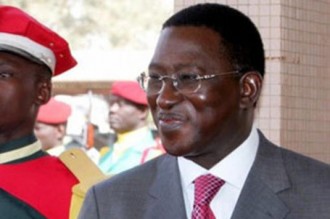 UEMOA: Soumaïla Cissé joue la prolongation à  Ouagadougou et le suspens à  Bamako