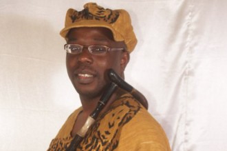 COTE D'IVOIRE: Gilles Tusty, «la souris de radio Nostalgie» tombe sous une balle perdue des FRCI !