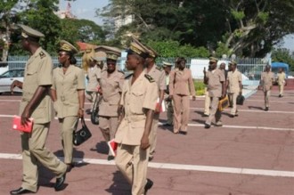 Encore un peu de patience pour la passation de charges !