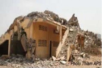 Les avocats boycottent les audiences du tribunal ce jeudi