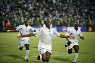 Coupe CAF : le Stade malien de Bamako en finale