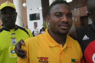 BENIN: CAN 2013: Le nul miraculé des Ecureuils à  Addis Abéba