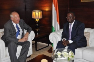 COTE D'IVOIRE :  La CPI désire enquêter sur les crimes commis par les FRCI