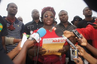 Togo : La STT annonce un nouvel agenda de revendications et une opération contre lÂ’impunité