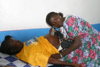 SENEGAL: 1246 sages-femmes au chômage