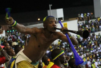 TRIBUNE GABON: La fausse unité nationale par le football est une stratégie de communication!