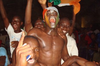 CAN 2012: La galère des ivoiriens pour les visas !
