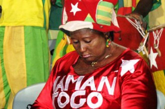 EPERVIERS DU TOGO: Démarrage du processus pour le recrutement dÂ’un sélectionneur