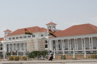 GHANA : La Commission Electorale traduite en justice, la Cour Suprême va se prononcer !