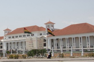 GHANA : La Commission Electorale traduite en justice, la Cour Suprême va se prononcer !