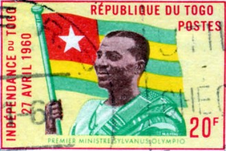 13 janvier 2009 : La problématique de la réhabilitation de Sylvanus Olympio.