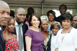 GABON: Lutte contre le cancer: Sylvia Bongo et Lalla Salma ensemble ! 