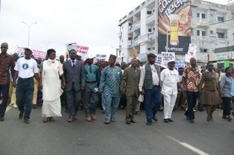 La chasse aux syndicalistes béninois lancée avant les élections