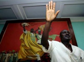 GUINÉE: Les syndicats demandent une augmentation de 200% du salaire indiciaire des travailleurs