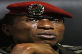 Les syndicats s'inquiètent de la santé de Dadis, sa mère refuse de s'alimenter