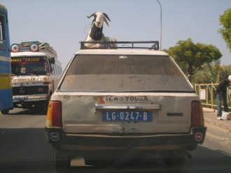 La hantise des fonctionnaires