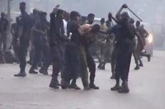 Deux jours de prosternation et de recueillement à  la mémoire des victimes du 28 septembre