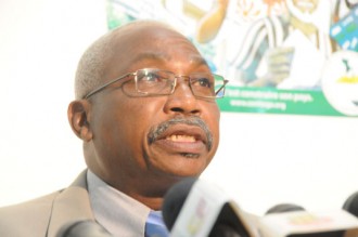 Présidentielle 2010 : La Céni lance officiellement la campagne