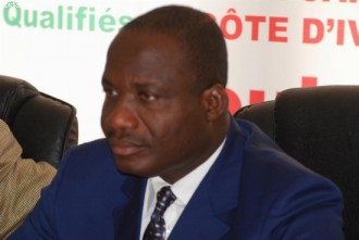 Enquête contre Tagro : le Rhdp crie au sabotage