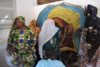 10 pèlerins nigérians tués dans un accident