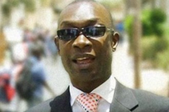 SENEGAL : Le journaliste homosexuel écope d'une peine de quatre ans de prison ferme