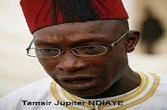 SÉNÉGAL : Après Cheikh Yérim Seck : le journaliste Tamsir Jupiter Ndiaye  arrêté dans une affaire dÂ’homosexualité !