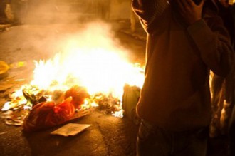 NIGER: Tanout: Des émeutes de lÂ’électricité 