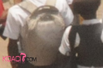 COTE D'IVOIRE: Taux de réussite au CEPE en baisse 