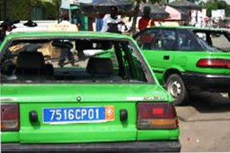 Un chauffeur de taxi abattu dans l'indifférence à  Yopougon