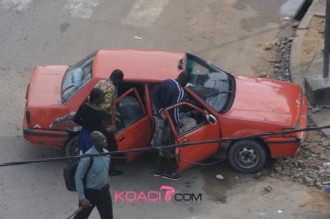 CI: Crise à  la Matca: Les employés craignent leur sort