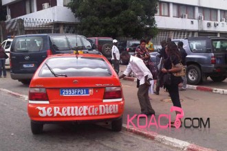 COTE D'IVOIRE : MATCA, des administrateurs traduisent le PCA devant la justice