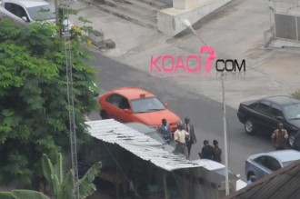 COTE D'IVOIRE: LÂ’Etat augmente la patente des taxis compteurs, les propriétaires menacent 