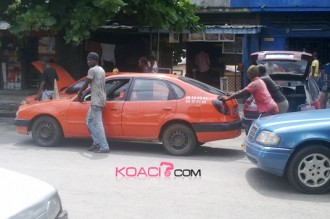 COTE D'IVOIRE: Après la tempête lÂ’heure au règlement de compte à  la MATCA