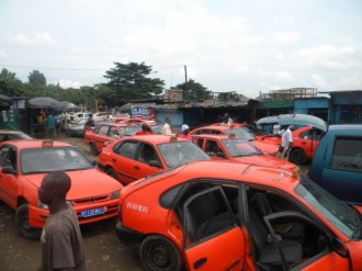 COTE D'IVOIRE: Jean-Louis Billon exige le retrait du permis de conduire