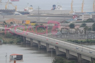 COTE D'IVOIRE : Les taxis compteurs reprennent du service le jour où Alassane Ouattara rentre au pays