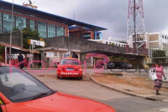 COTE DÂ’IVOIRE :  Les taxis banalisés luttent pour leur insertion 