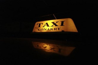 Les taximètres paralysent Conakry