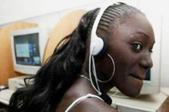 Au Sénégal, appeler au Mali coûte plus cher quÂ’appeler en ChineÂ…