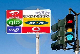 GHANA : Téléphonie cellulaire, lÂ’alerte des autorités 